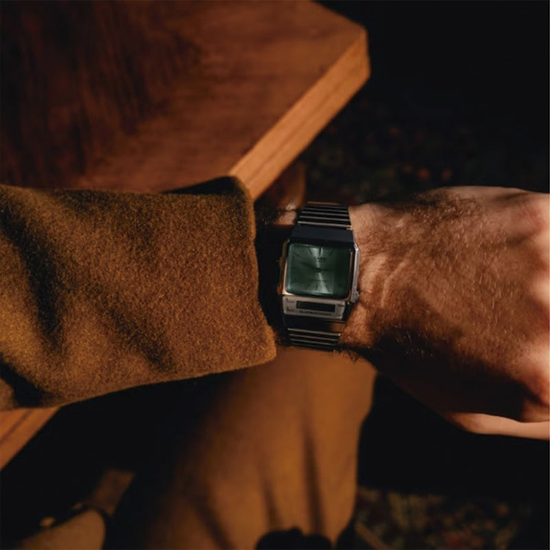 Relógio Casio AQ-800EC-2AEF