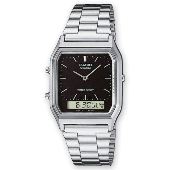 Relógio Casio AQ-230A-1DMQYES