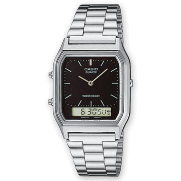 Relógio Casio AQ-230A-1DMQYES