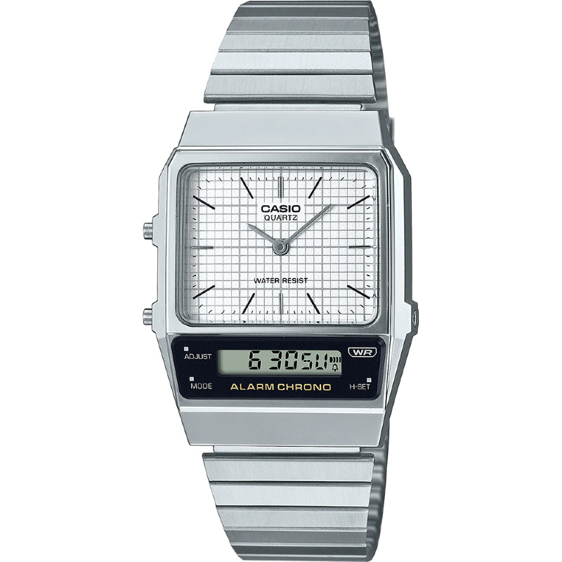 Relógio Casio AQ-800E-7AEF