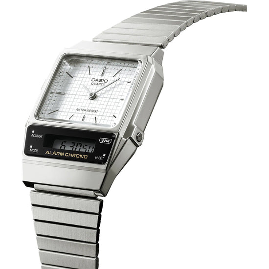 Relógio Casio AQ-800E-7AEF