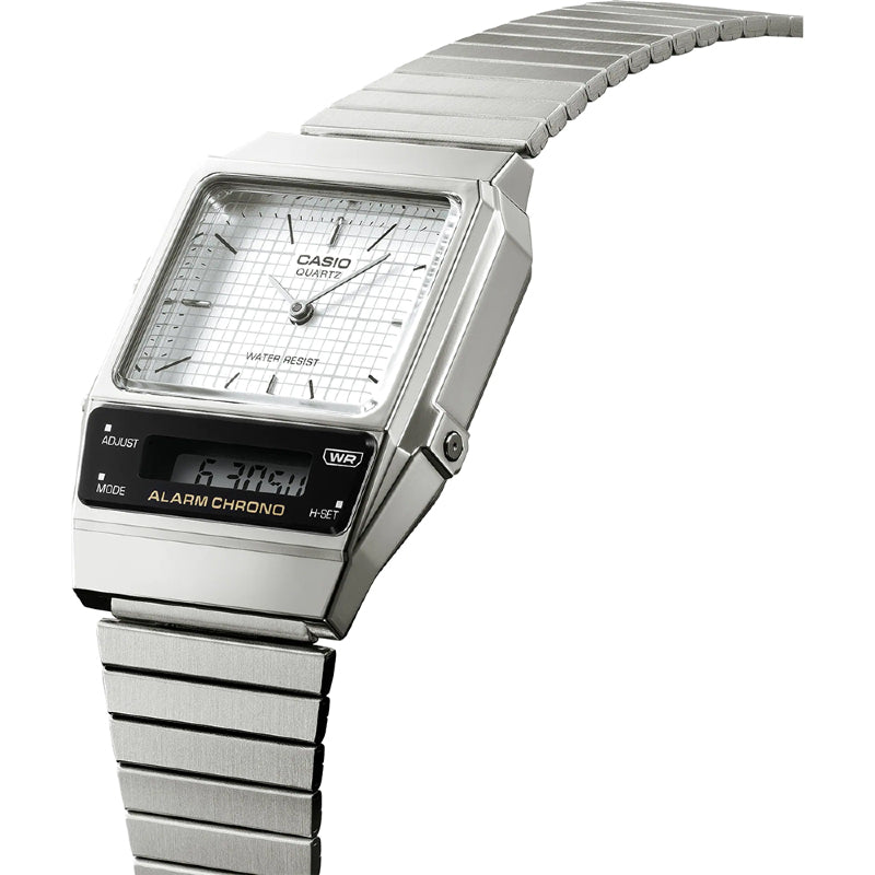 Relógio Casio AQ-800E-7AEF