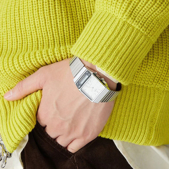 Relógio Casio AQ-800E-7AEF