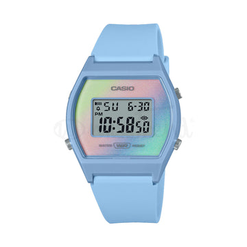Relógio Casio LW-205H-2AEF