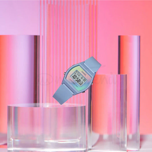 Relógio Casio LW-205H-2AEF