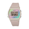 Relógio Casio LW-205H-4AEF