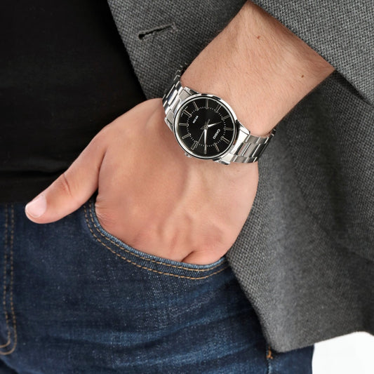 Relógio Casio MTP-1303D-1AVDF
