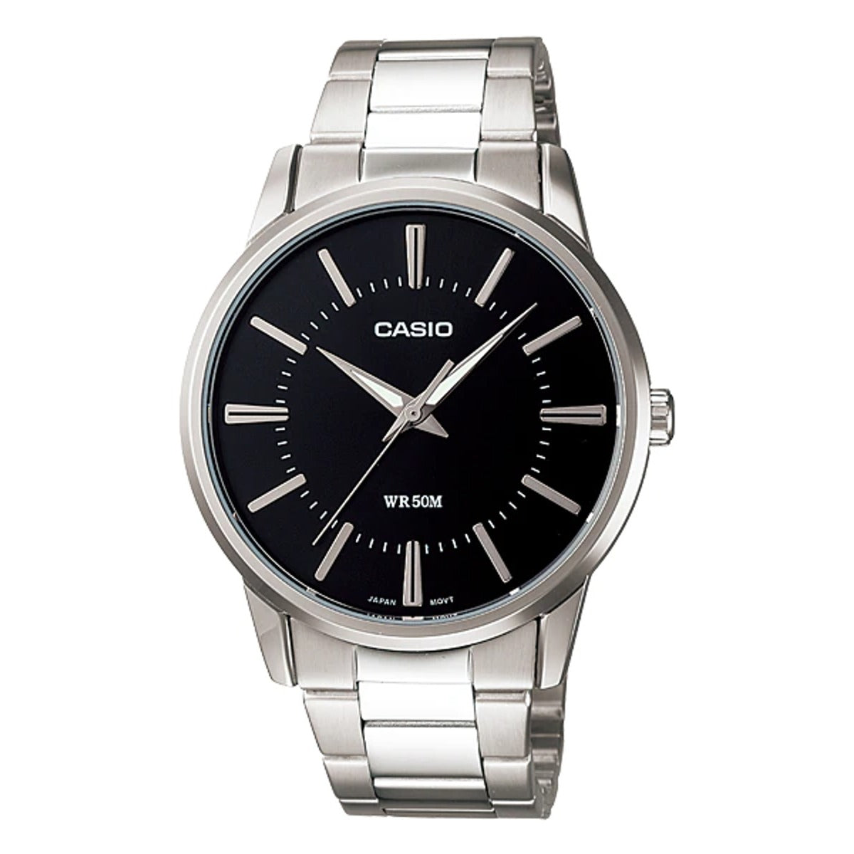 Relógio Casio MTP-1303D-1AVDF