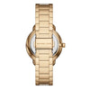 Relógio Michael Kors Portia Dourado MK4602