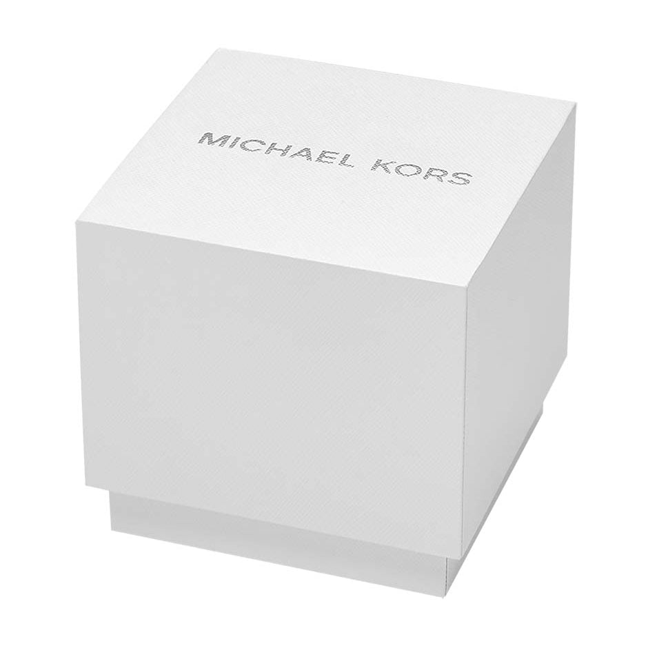 Relógio Michael Kors Portia Dourado MK4602
