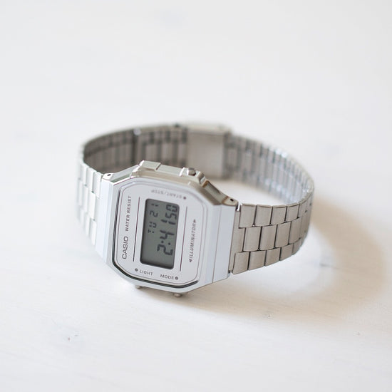Relógio Casio Vintage Iconic A168WEM-7EF