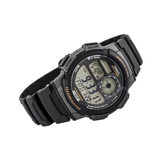 Relógio  Casio AE-1000W-1AVEF