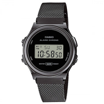 Relógio Casio Vintage Round A171WEMB-1AEF