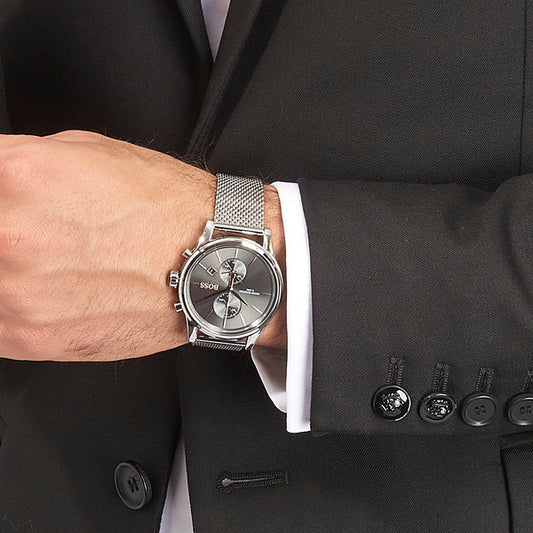 Relógio Hugo Boss Jet 1513440