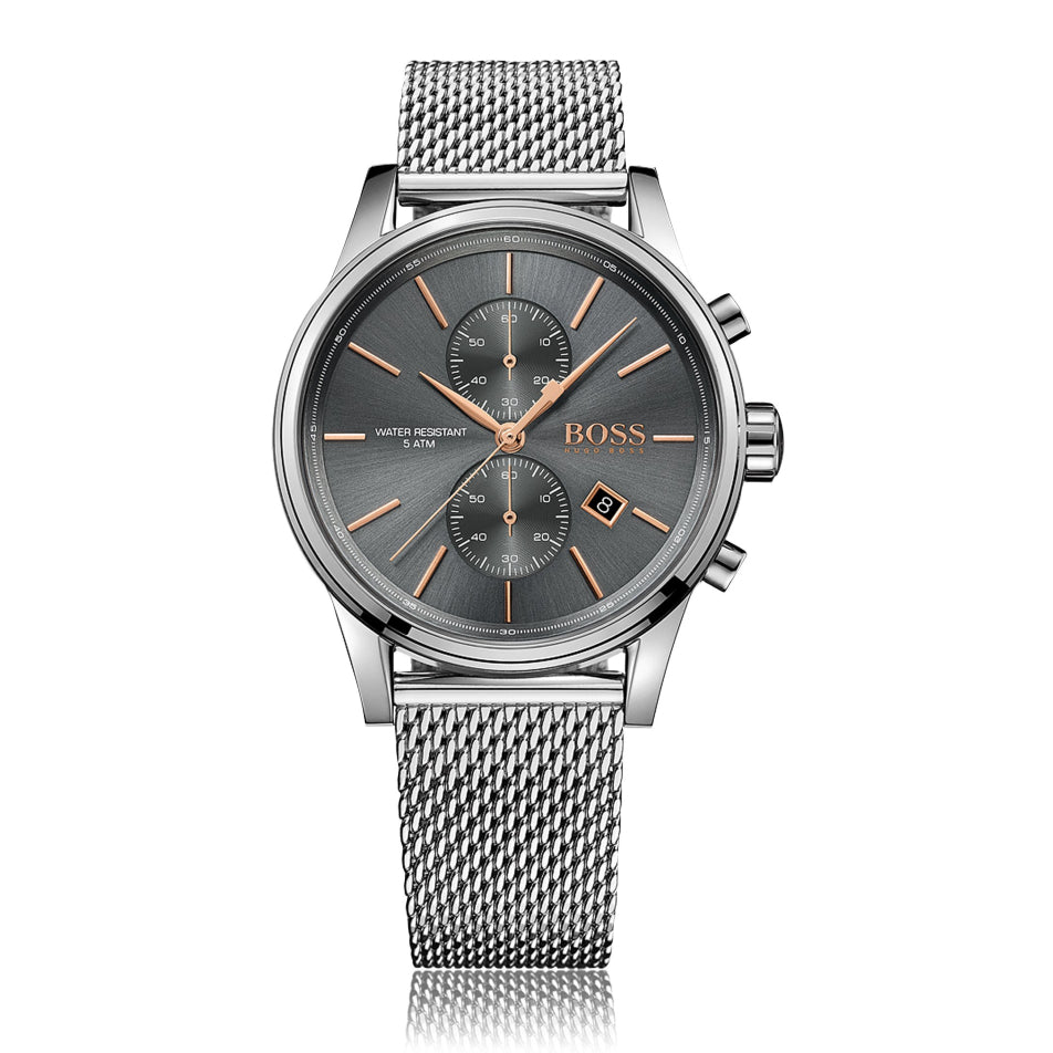 Relógio Hugo Boss Jet 1513440