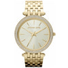 Relógio Michael Kors Darci Dourado MK3191