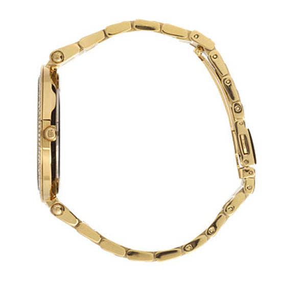 Relógio Michael Kors Darci Dourado MK3191
