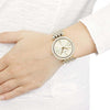 Relógio Michael Kors Darci Dourado MK3191