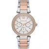 Relógio Michael Kors Parker Multicolor MK6301
