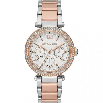 Relógio Michael Kors Parker Multicolor MK6301