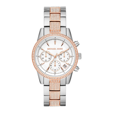 Relógio Michael Kors Ritz MK6651