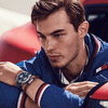 Relógio Tommy Hilfiger Decker Azul 1791476