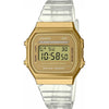 Relógio Casio A168XESG-9AEF