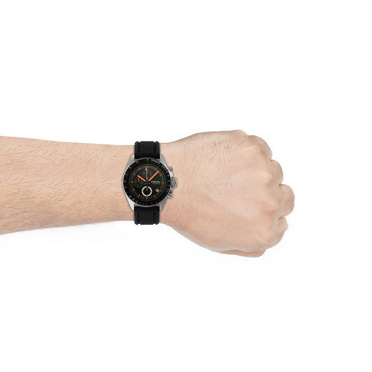 Relógio Fossil Chronograph CH2647