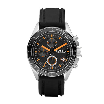 Relógio Fossil Chronograph CH2647