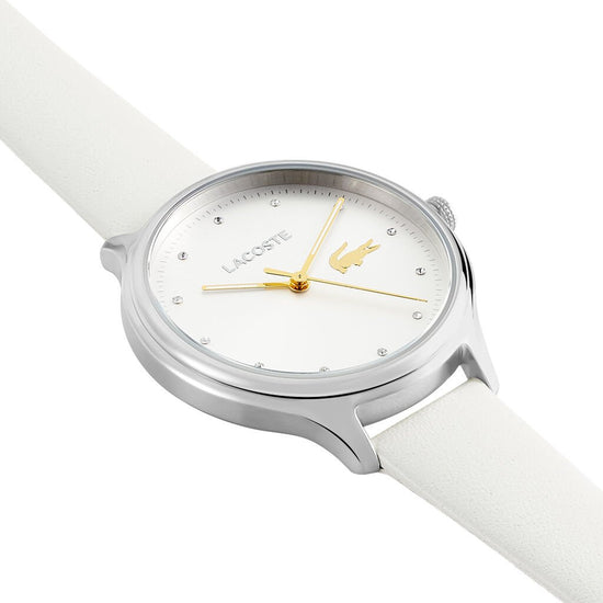 Relógio Lacoste Constance Branco 2001005