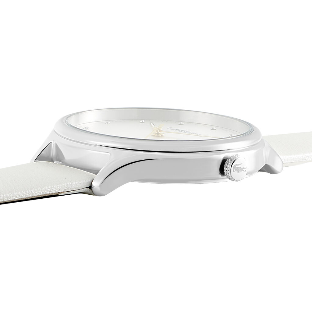 Relógio Lacoste Constance Branco 2001005