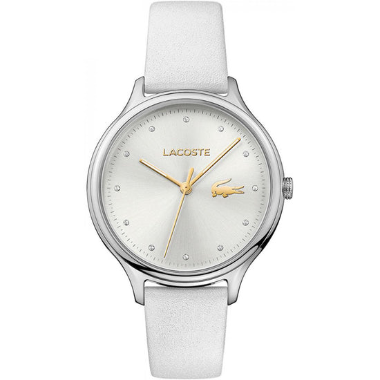 Relógio Lacoste Constance Branco 2001005