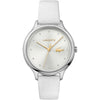 Relógio Lacoste Constance Branco 2001005