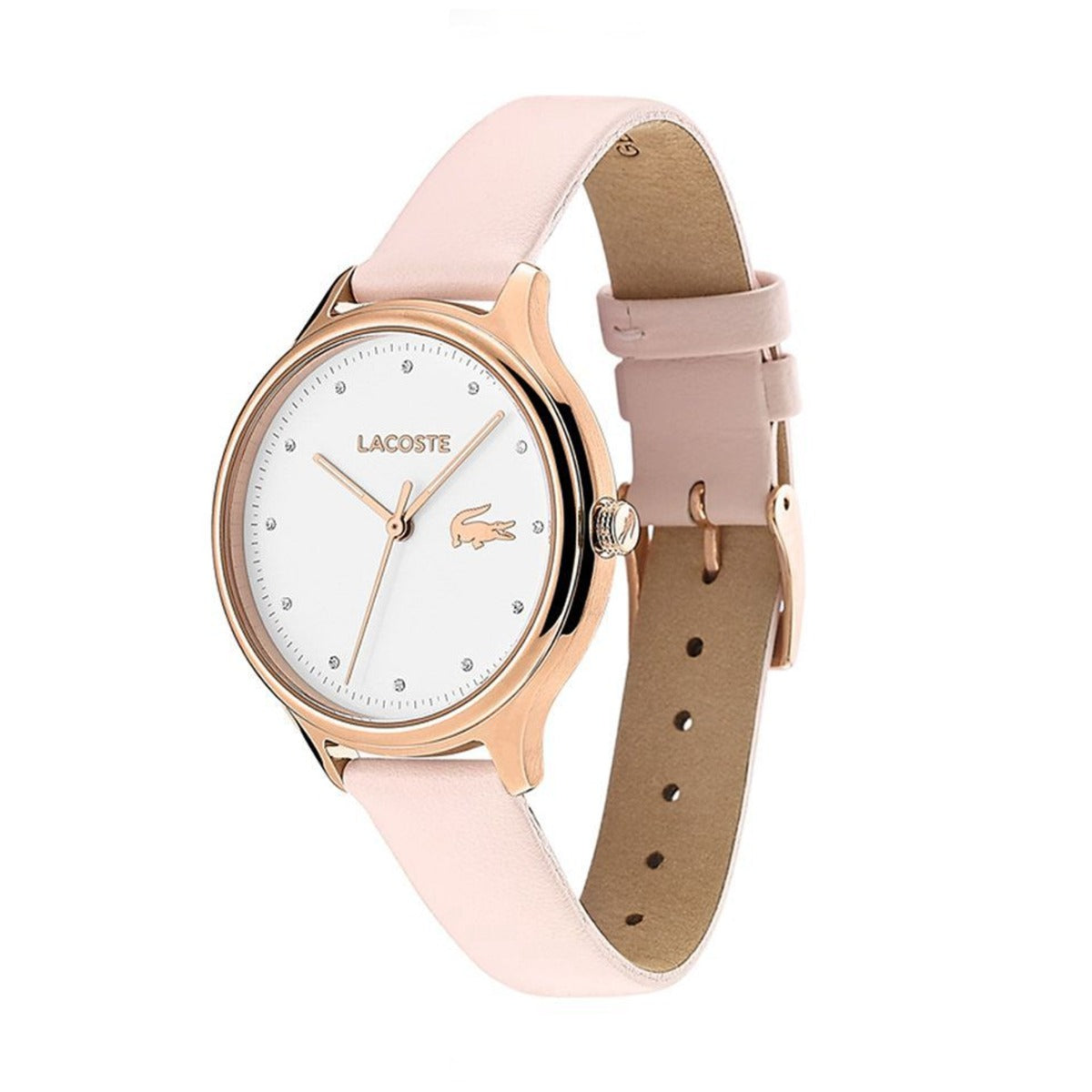 Relógio Lacoste Constance Rosa 2001087