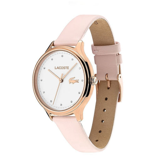 Relógio Lacoste Constance Rosa 2001087