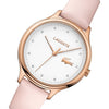 Relógio Lacoste Constance Rosa 2001087