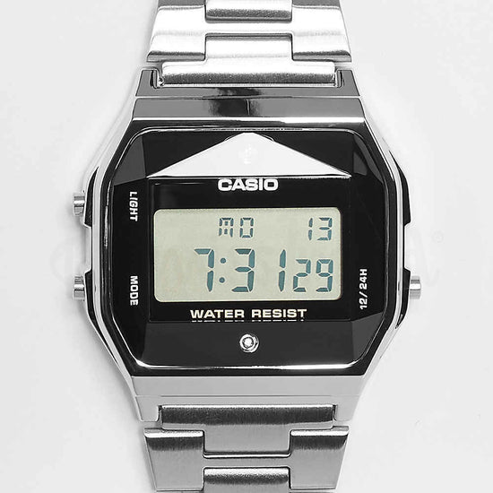 Casio Vintage A159WAD-1DF Diamond