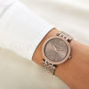 Relógio Michael Kors Darcy Castanho - MK3416