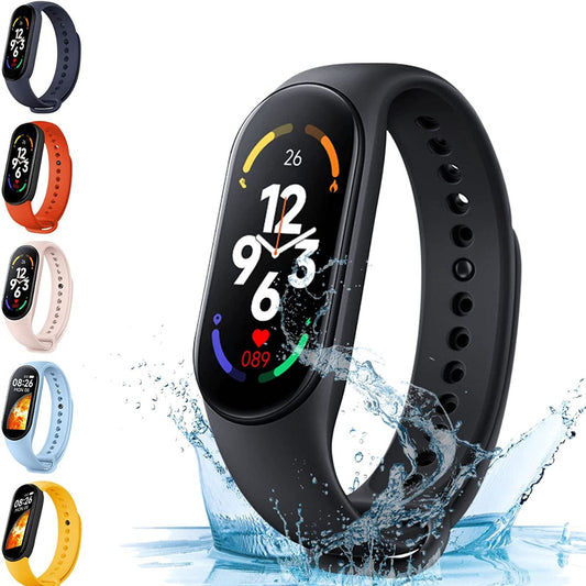 Smartband M7