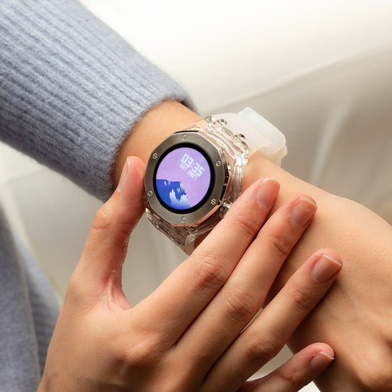Smartwatch Harpo Sport Pro