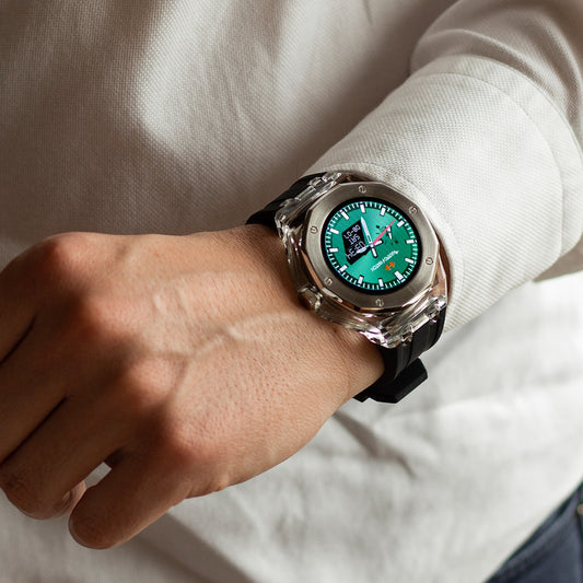 Smartwatch Harpo Sport Pro