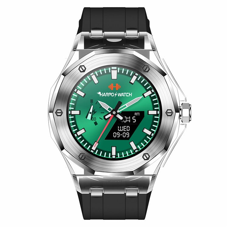 Smartwatch Harpo Sport Pro