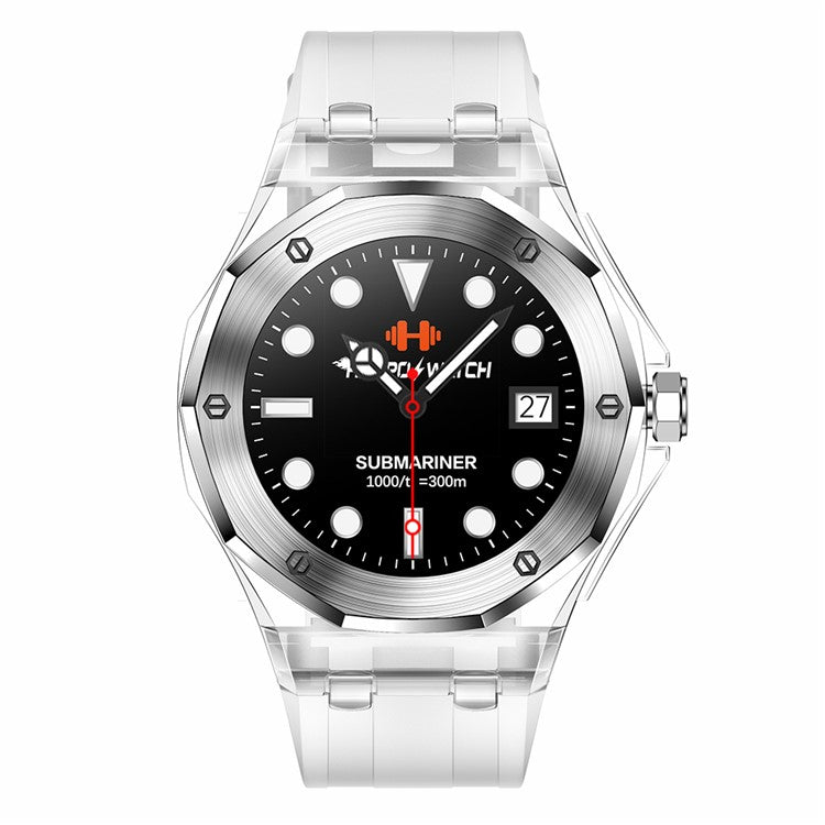 Smartwatch Harpo Sport Pro