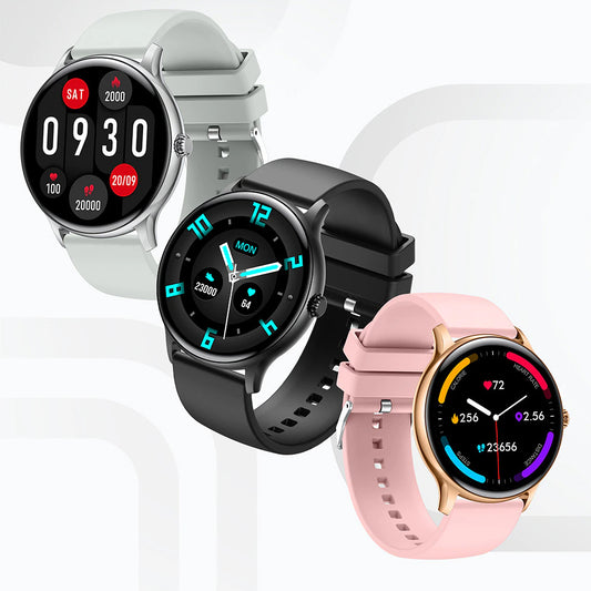 Smartwatch Frame K7