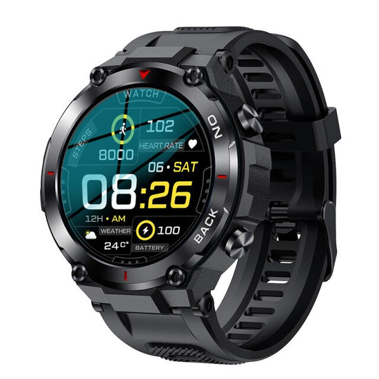 Smartwatch Strong GPS K37