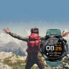 Smartwatch Strong GPS K37