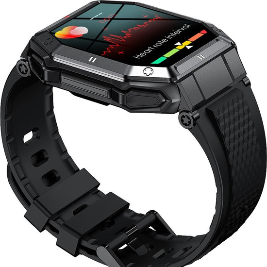 Smartwatch War K55
