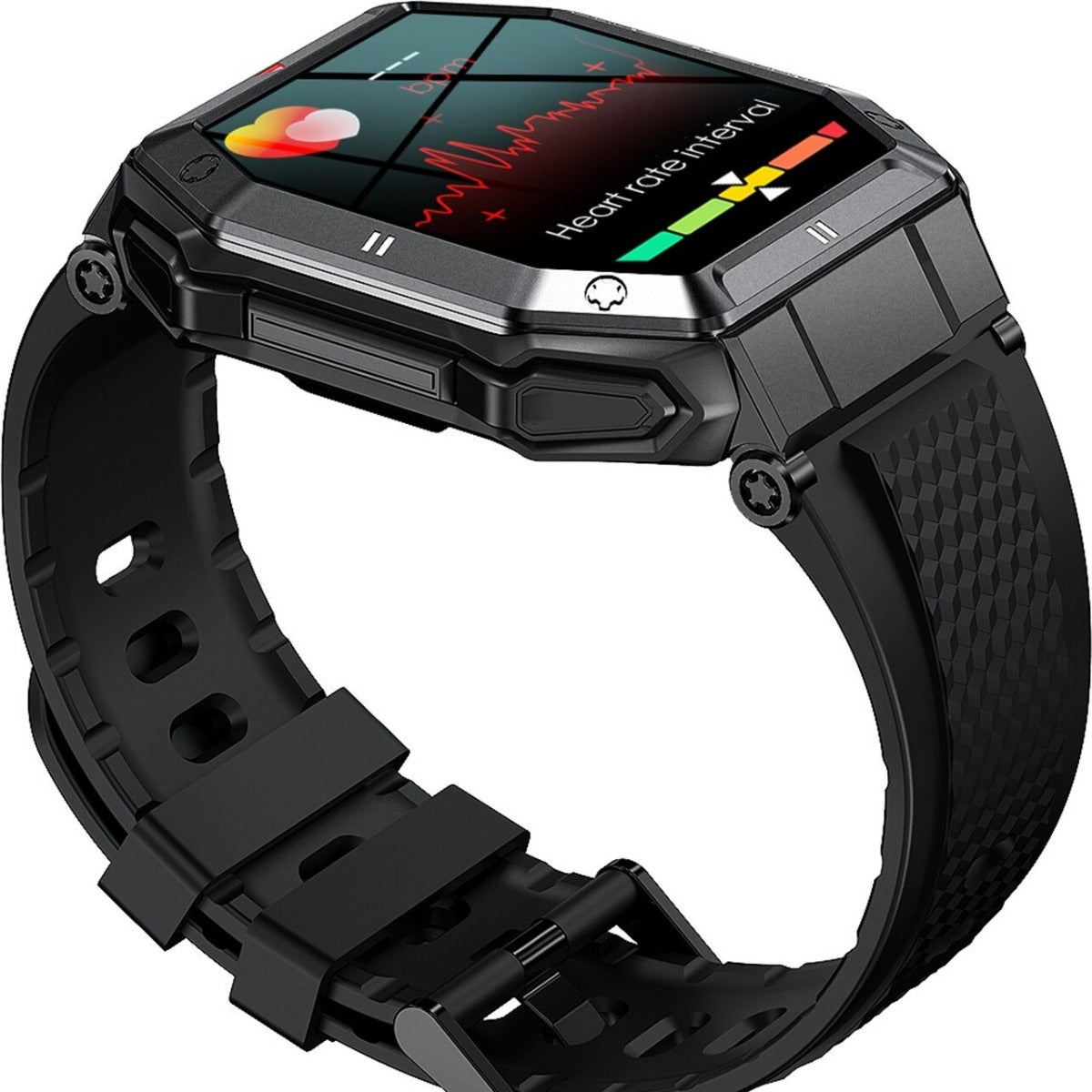 Smartwatch War K55