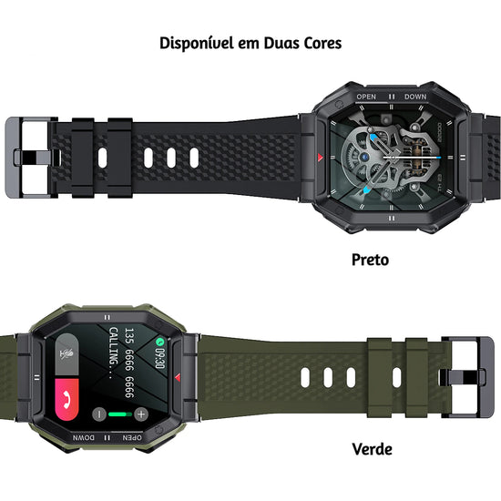 Smartwatch War K55
