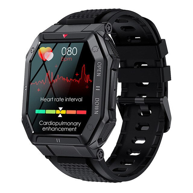 Smartwatch War K55